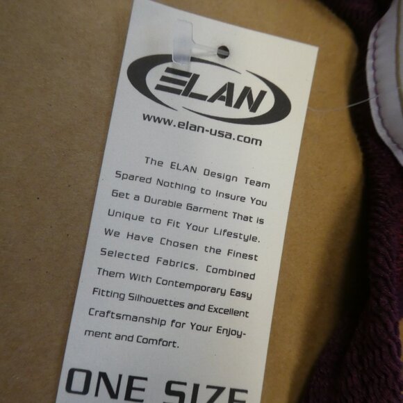 Elan Bodycon Dress (made in USA) - Picture 9 of 10
